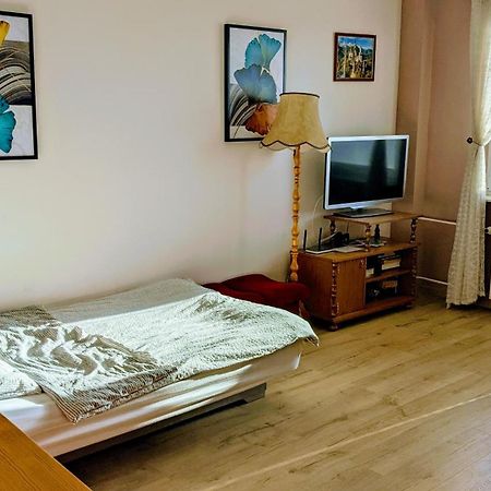 Nocleg W Swinoujsciu Nad Morzem Świnoujście Екстериор снимка
