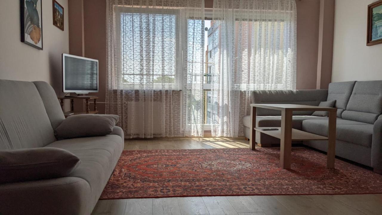 Nocleg W Swinoujsciu Nad Morzem Świnoujście Екстериор снимка