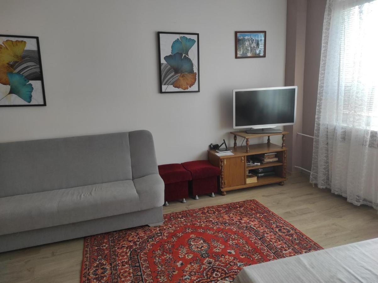 Nocleg W Swinoujsciu Nad Morzem Świnoujście Екстериор снимка