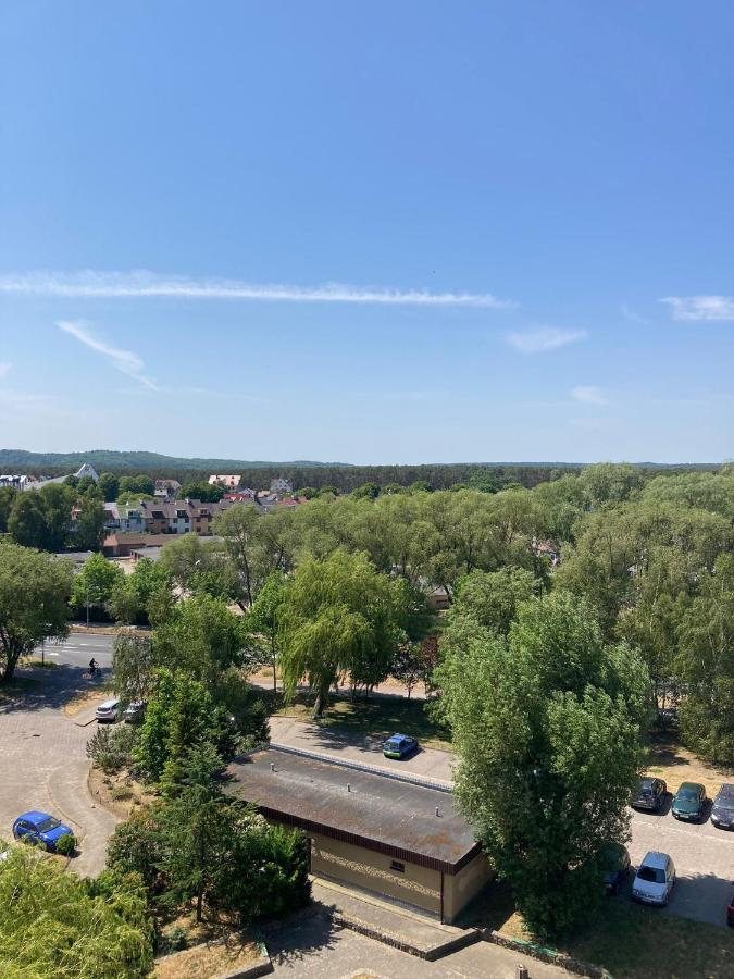 Nocleg W Swinoujsciu Nad Morzem Świnoujście Екстериор снимка