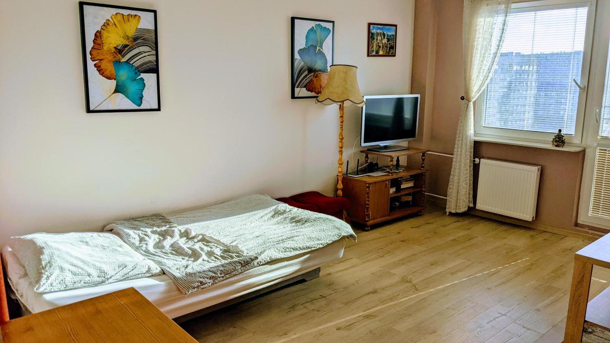 Nocleg W Swinoujsciu Nad Morzem Świnoujście Екстериор снимка
