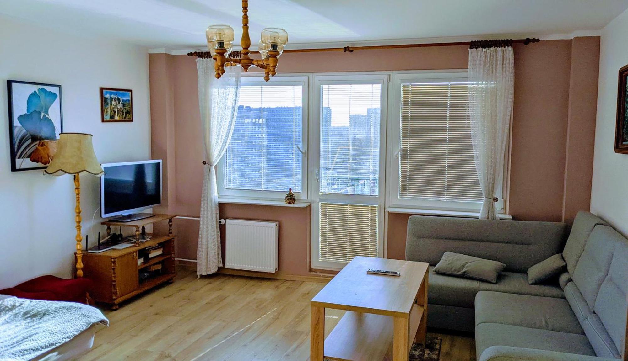 Nocleg W Swinoujsciu Nad Morzem Świnoujście Екстериор снимка